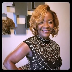 Meet your Posher, Taphath